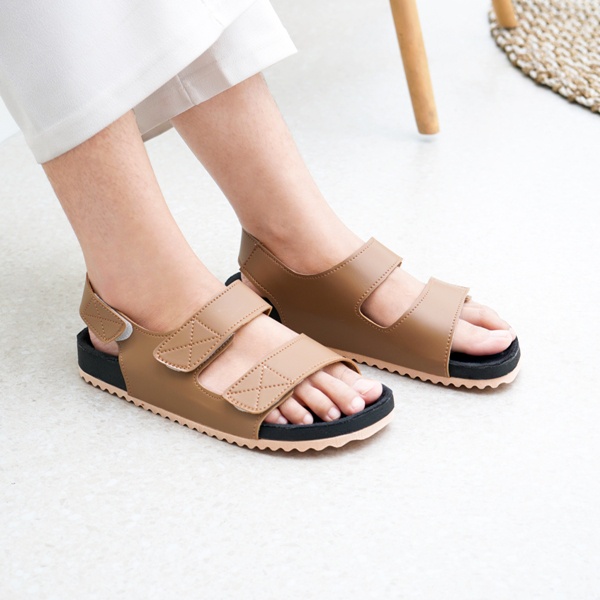 Deliwafa  - [Sandal Wanita] Dalena Sandal