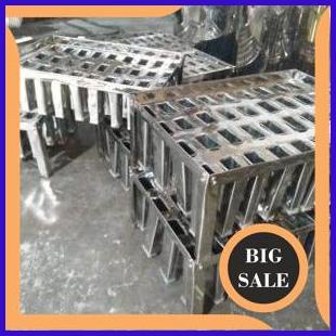 onderdil Molding Es Loli Cetakan 12 Stainless Bisa dilepas 1F3BZ3