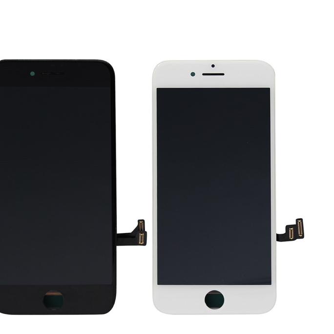 ☉ LCD TOUCHSCREEN IP 7 / 7G - ORI COMPLETE ❂