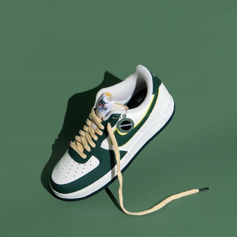 Air Force 1 Low Noble Green