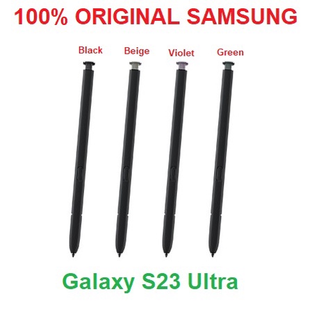 SAMSUNG Stylus S Pen Galaxy S23 Ultra 5G Original