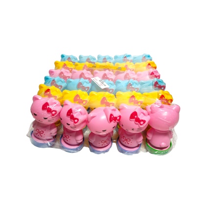 

[COD]Permen Mainan Hello KItty 20/30