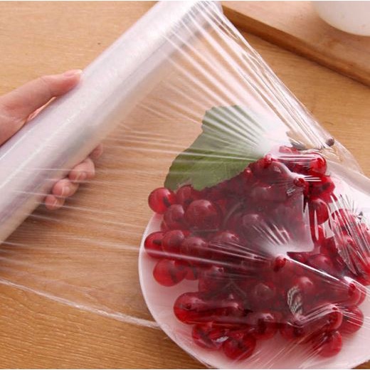 Klinpak / Cling Wrap  Refill / 30mx30cm