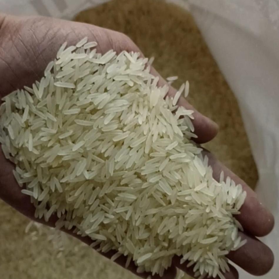 

Ready Stock Basmati Sella 1 KG - Basmati india - import