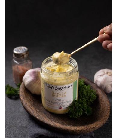 

● Garlic Butter With Herbs (230gr) ❂