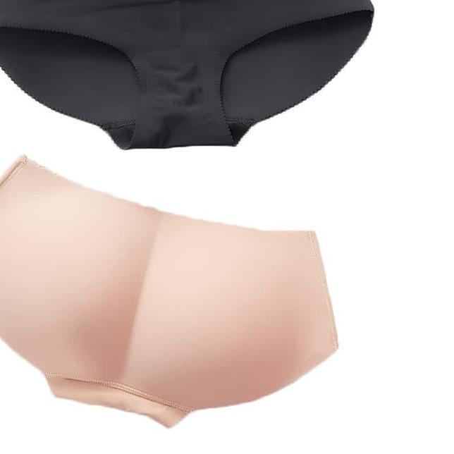 ❊ CD Busa Pantat 138 Seamless Busa Bokong ۞