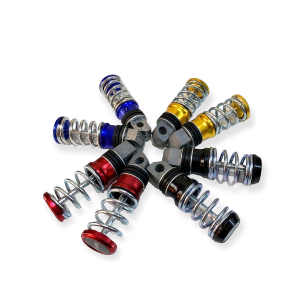 FOOTSTEP PER BELAKANG PIJAKAN KAKI UNIVERSAL FOOT STEP PER BELAKANG VARIASI MOTOR STEP PER BELAKANG 