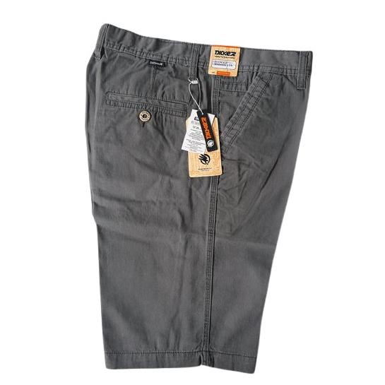 TERMURAH celana pendek pria chinos diker dreiker bahan tebal dan tidak melar