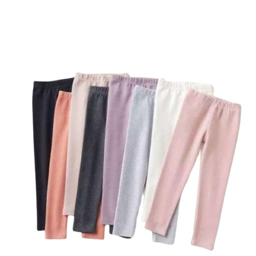 BAYAR 5 DAPATNYA 6 PCS,PAKET HEMAT CELANA LEGGING POLOS ANAK