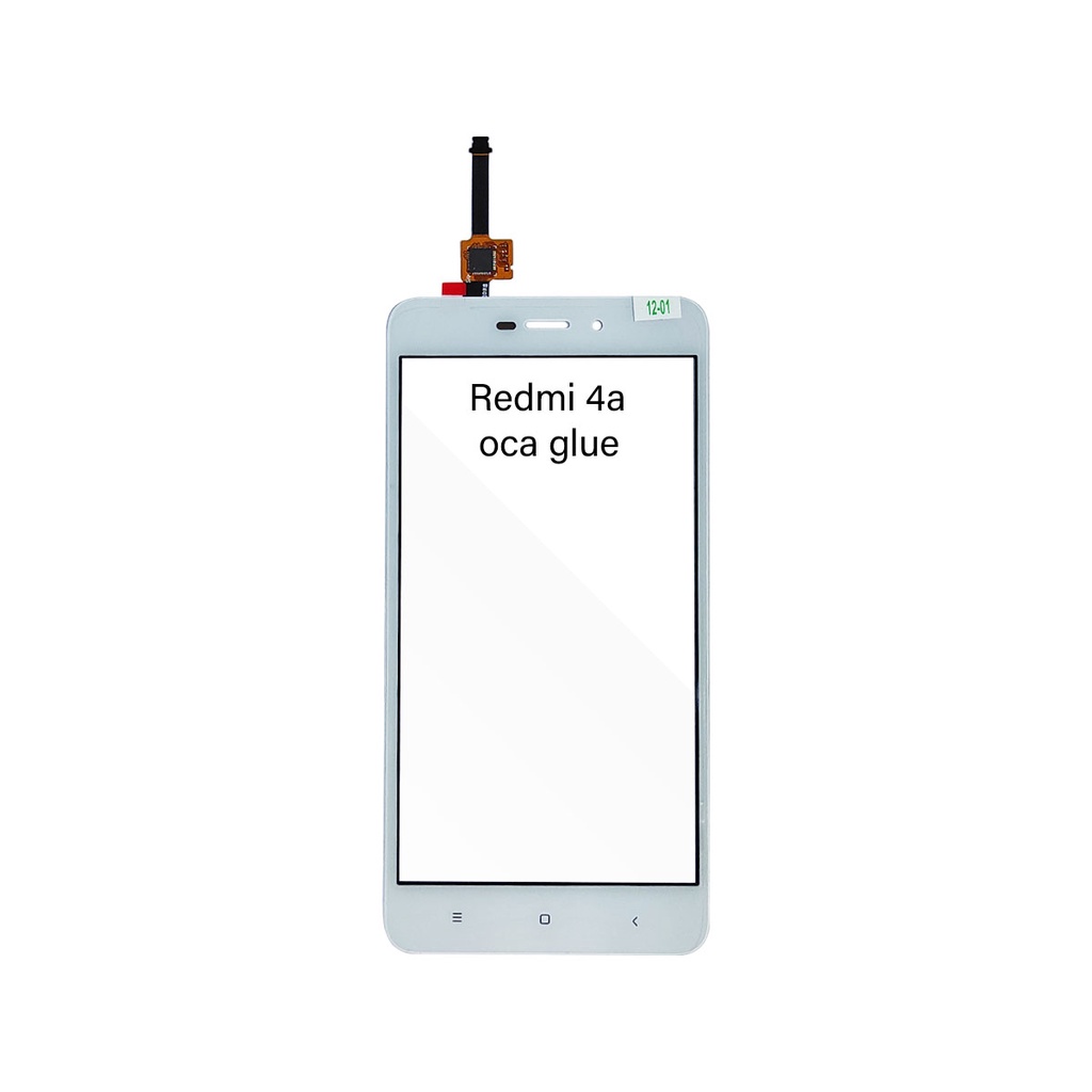 TS XOMI REMI 4A OCA GLUE TOUCHSCREEN