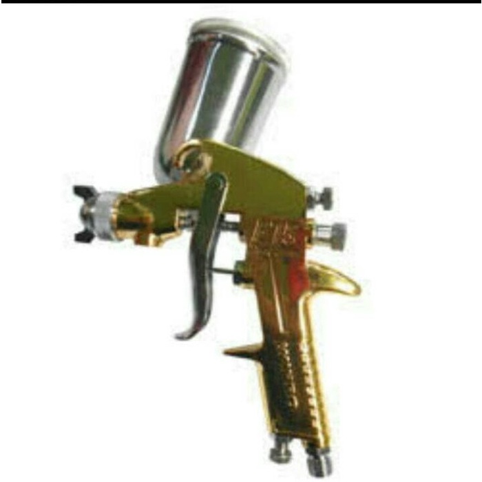 ~~~~~] Spraygun Wipro F75G