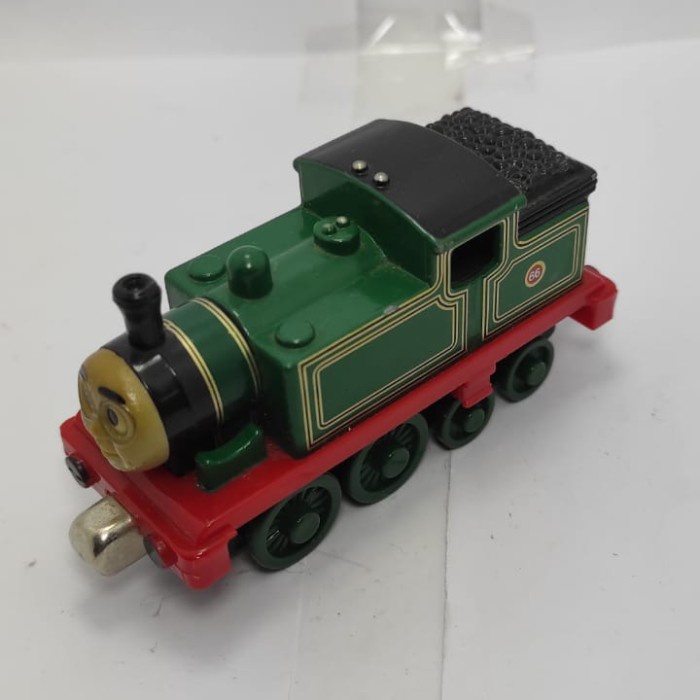 WHIFF - THOMAS AND FRIENDS TERLARIS