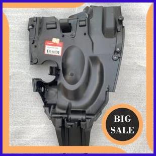 sparepart SPAKBOR BELAKANG BAGIAN DALAM SPACY KARBU FI ASLI AHM 8010A-KZL-C30 140ZZ3