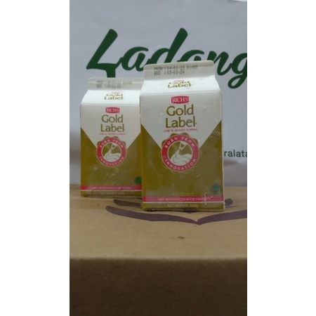 

500gr Richs Gold Label Whippy Cream