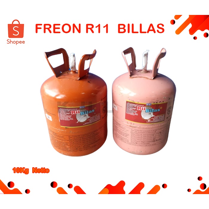 Freon R11 Flushing / freon R11 bilas / freon r11 10kg flushing