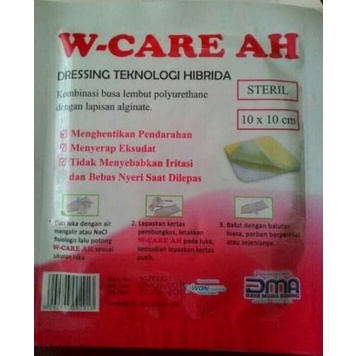 W-care ah w care ah wcare ah