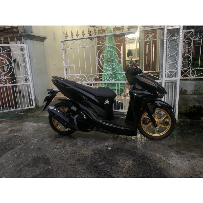 Terlaris Mounting Custom +5Cm Vario 125/150 New