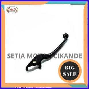 suku cadang handle handel hendel rem kanan vario 110 karbu TIPE REM TECHNO 53175-KVB-930 Asli Honda