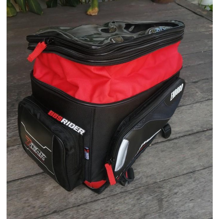 Enduro Tank Bag 7Gear