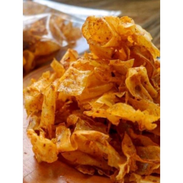 

kripik singkong khusus 5pcs