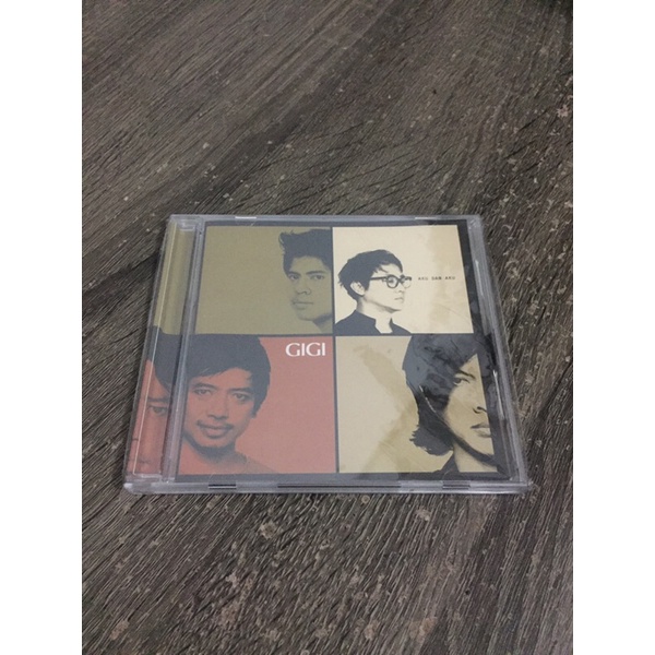 CD Gigi