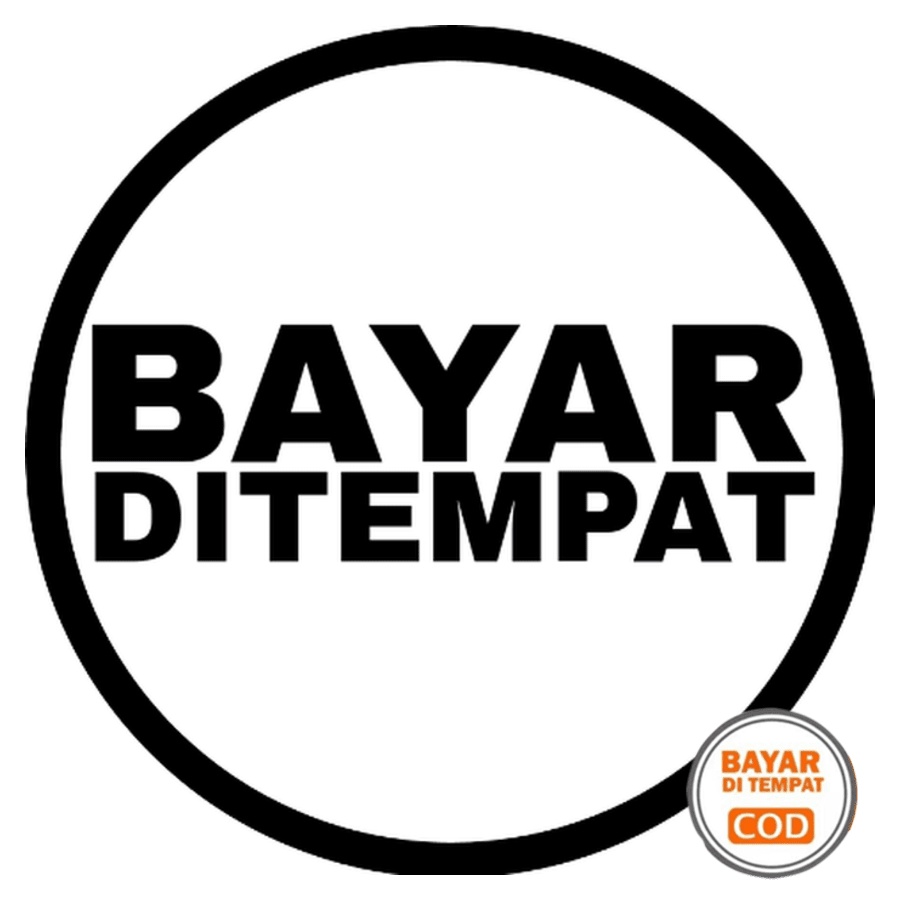 Sweater hoodie pria dan wanita UNISEX  UKURAN M L XL XXL LIST DARKNESS 6 WARNA HITAM jaket cewe dan cowo korean style