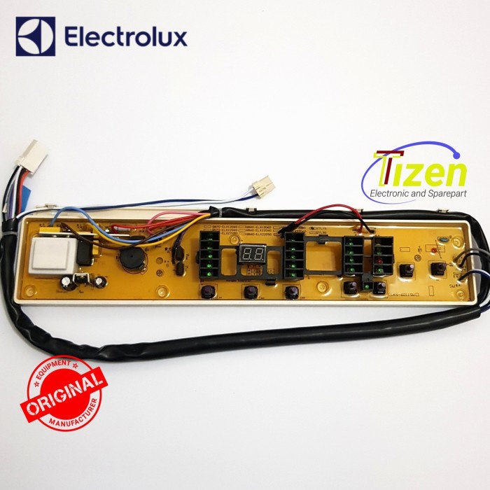 Modul Pcb Mesin Cuci Electrolux EWT704S EWT7042S