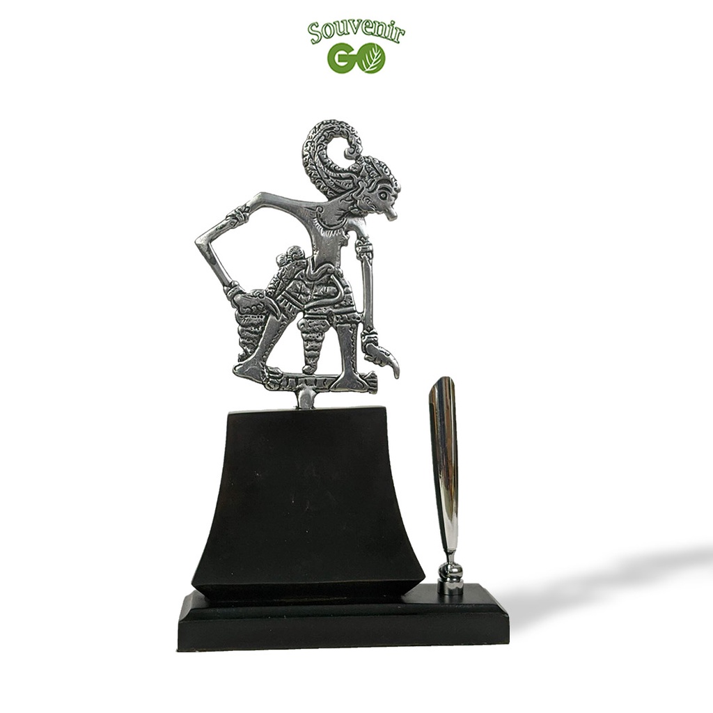 

Tempat Pulpen Wayang Werkudara