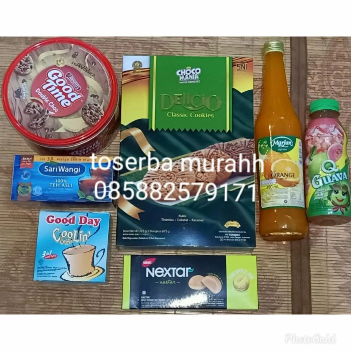 

Parcel Lebaran / Parsel Lebaran / Parcel Murah / Parcel / Prasel 075