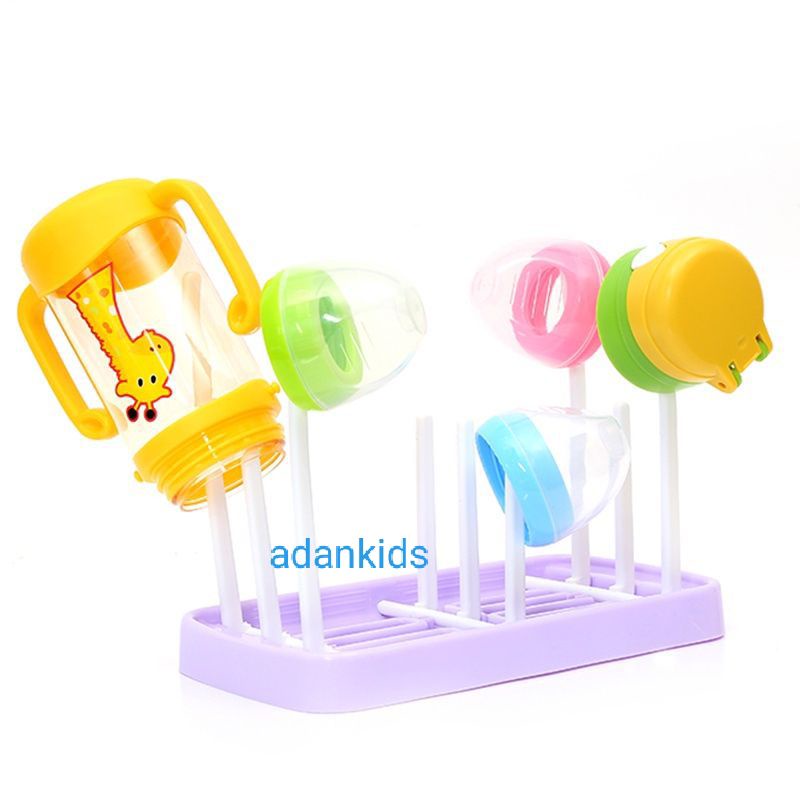 RAK PENGERING BOTOL SUSU BAYI / RAK DOT BAYI