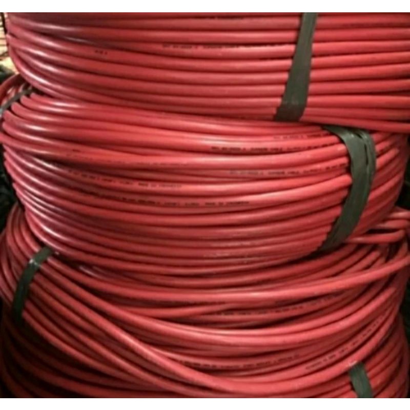 kabel serabut 35mm kabel NYAF 35mm KABELMETAL,JEMBO,,ETERNA