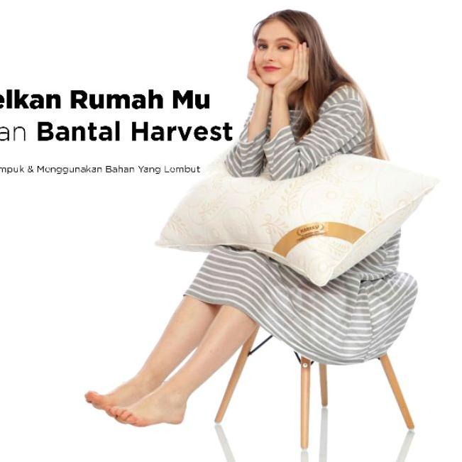 ☞ Bantal Hotel Bantal Harvest Guling hotel Guling Harvest ✬