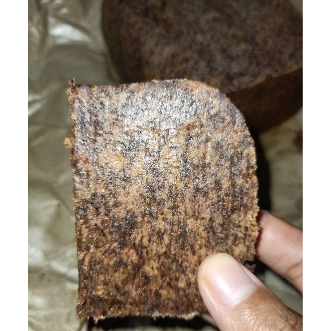 

Terasi udang ORI Khas Madura