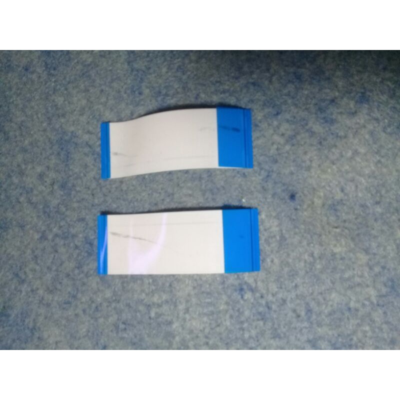 Kabel Tcon -  Kabel LVDS  tv led panasonic TH - 55D306G
