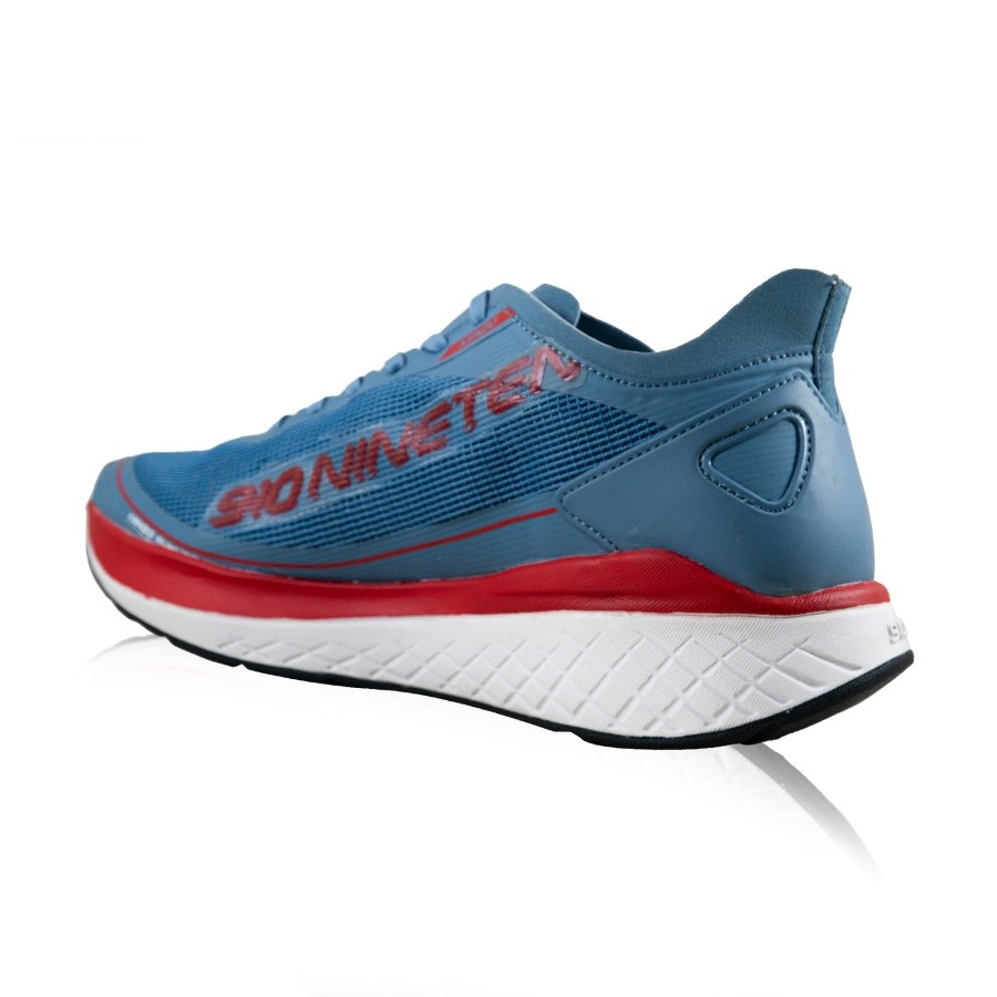 Sepatu Running 910 Nineten Kenzo Run