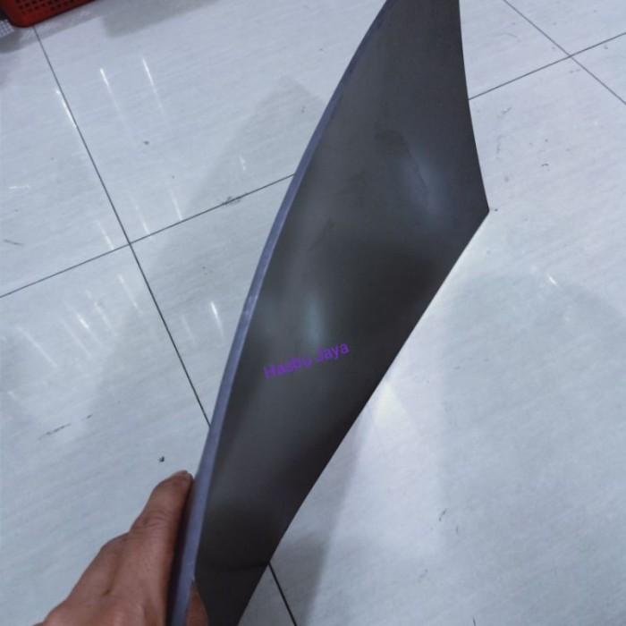 

Terlaris X Tebal Magnet 5Mm 50Cm Sheet X Lembaran 30Cm