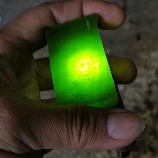 Natural Bahan Batu Akik Rough Giok China
