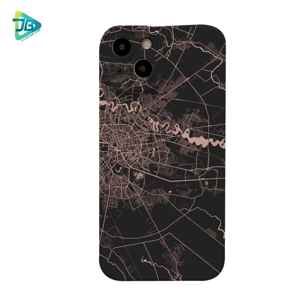 CUSTOM CASE SOFTCASE SILIKON PROCAMERA MAPS CUSTOM VIVO Y12 Y15 Y17 Y16 Y12S Y20 Y21S Y91 Y93 Y95 Y91C Y1S Y22 Y35 V25 V25E JB7612