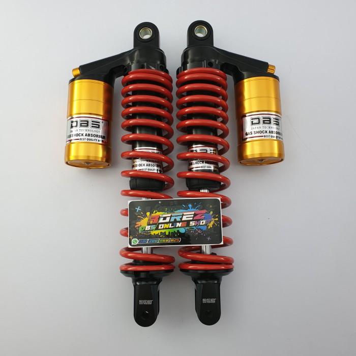 Shock Aerox 155 tabung DBS gv sport 300mm