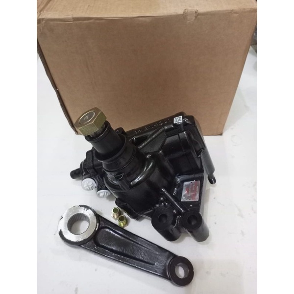 Gearbox Power Steering Worm Steering Toyota Dyna HT130 Hino Dutro HT130