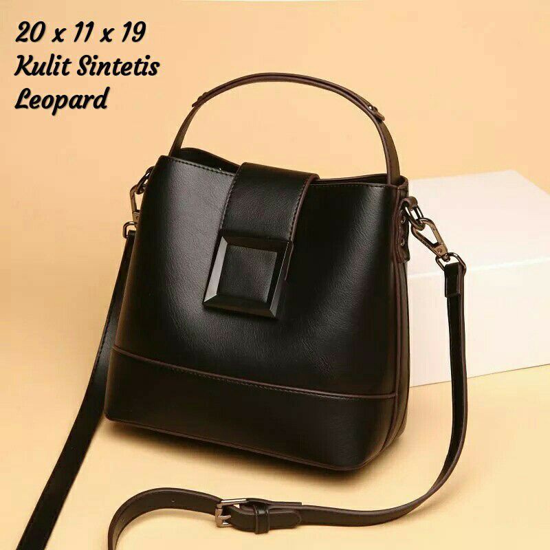 &quot;aurabagss&quot; - Tas Wanita Tas Selempang Wanita Top Handle bag &quot;IRIANA&quot; Shoulderbag Wanita Ala Korea Terbaru Casual &amp; Stylish