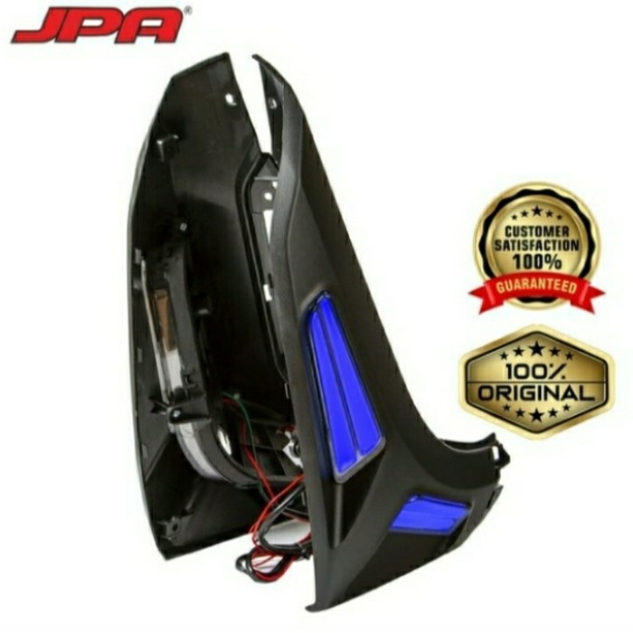 LAMPU SEN JPA NMAX NEW 2020 = SEN SEN DEPAN LED NMAX NEW 2020 = PUTIH