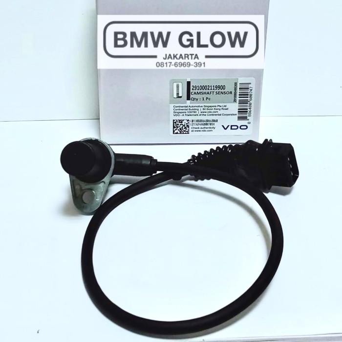VDO Sensor TD Camshaft TD Atas BMW M52 E36 E39 VDO 12141703221