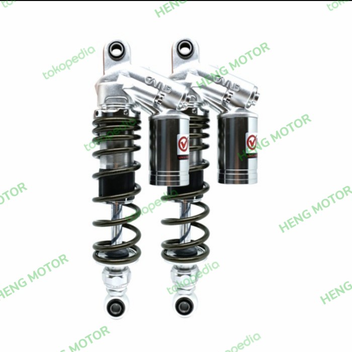 Shockbreaker VND Ak111 RX king /megapro/ Tiger - 320mm