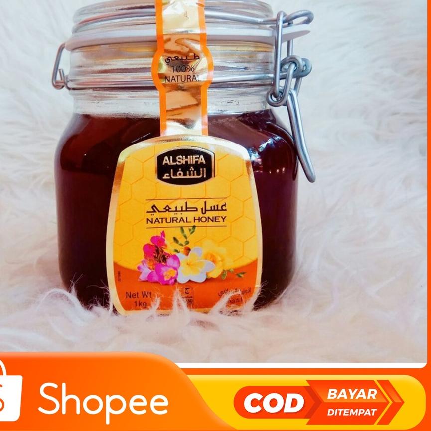 

► Arab / Al Shifa 1 kg / Alshifa 1 kg ♤