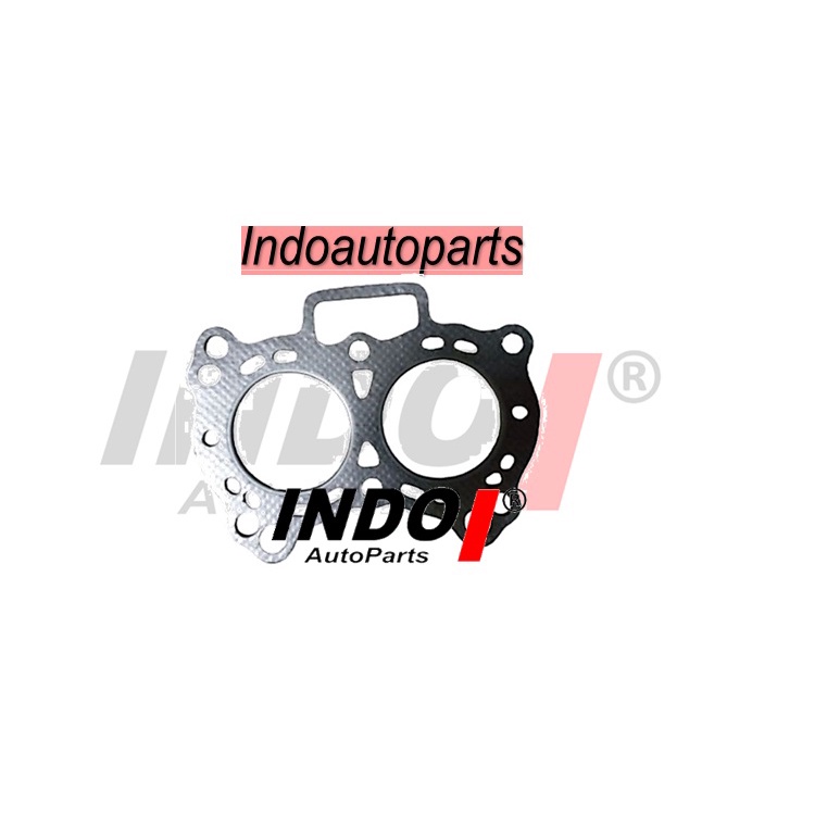 Paking Head Honda Life Cylinder Head Gasket Honda N360 Life
