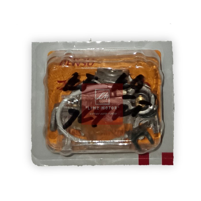 Platina Denso Carry Dan Kijang Kode 005