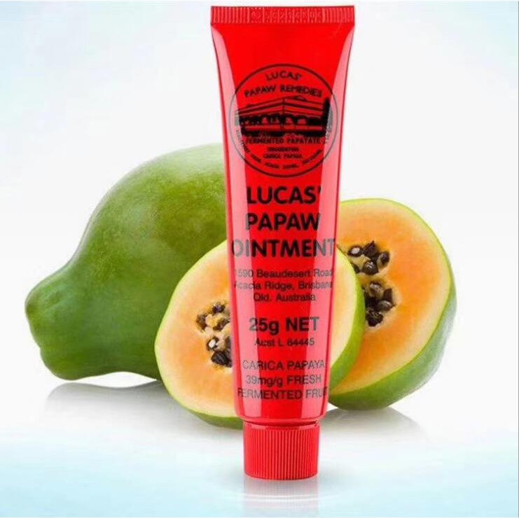 Lucas' Papaw Ointment 25GR Australia Original