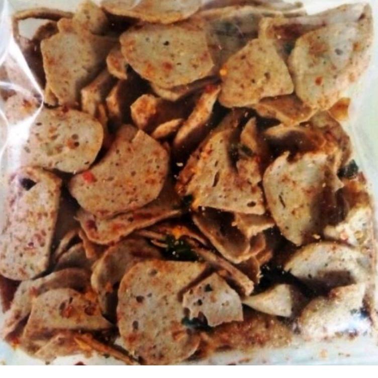 

♗ KERIPIK BASRENG 1KG ~ AnsoriSnack ►