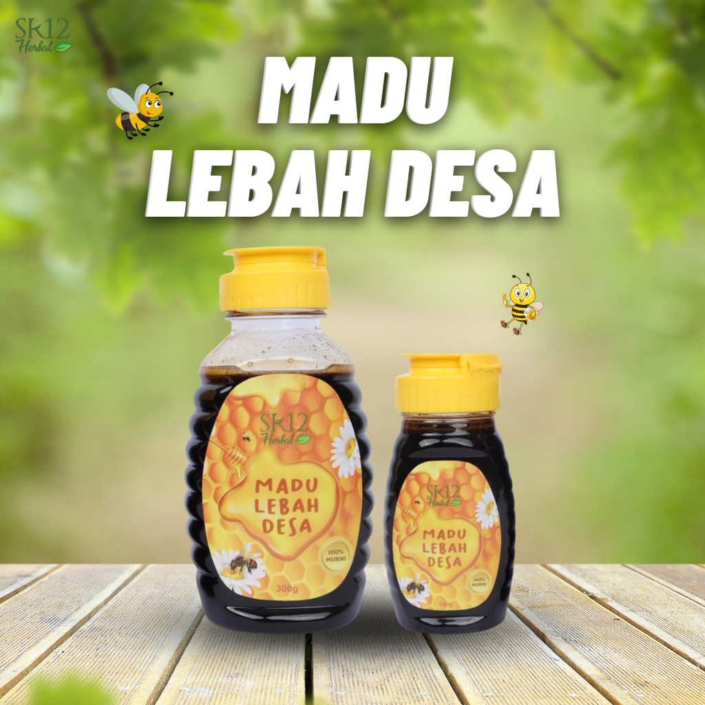 

MADU LEBAH DESA MURNI ASLI 100% MENGURANGI KADAR ASAM URAT BERLEBIH SR12